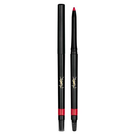 Yves Saint Laurent Dessin des Lèvres Lip Styler (Various Shades)